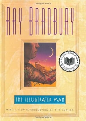 Seller image for The Illustrated Man by Bradbury, Ray [Hardcover ] for sale by booksXpress