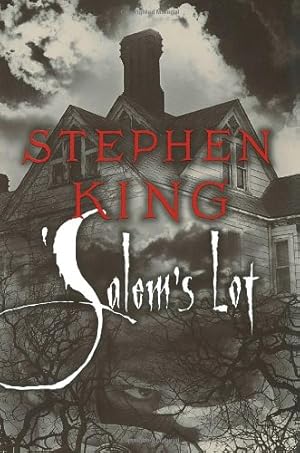 Imagen del vendedor de Salem's Lot by Stephen King [Hardcover ] a la venta por booksXpress