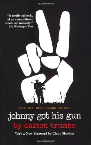 Bild des Verkufers fr Johnny Got His Gun by Trumbo, Dalton, Doctorow, E. L. [Paperback ] zum Verkauf von booksXpress