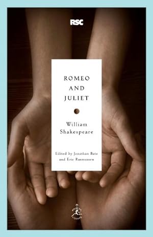 Image du vendeur pour Romeo and Juliet (Modern Library Classics) by Shakespeare, William [Paperback ] mis en vente par booksXpress