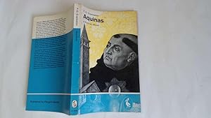 Seller image for AQUINAS. for sale by Goldstone Rare Books
