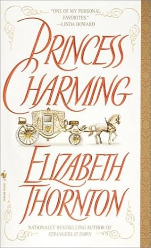 Seller image for Princess Charming (The Men from Special Branch) by Thornton, Elizabeth [Mass Market Paperback ] for sale by booksXpress