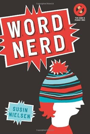 Seller image for Word Nerd by Nielsen, Susin [Paperback ] for sale by booksXpress