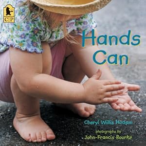 Imagen del vendedor de Hands Can by Hudson, Cheryl Willis [Paperback ] a la venta por booksXpress