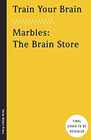 Seller image for Your Daily Brain: 24 Hours in the Life of Your Brain by Marbles: The Brain Store [Paperback ] for sale by booksXpress