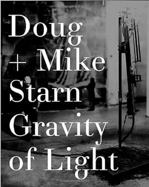 Seller image for Doug and Mike Starn: Gravity of Light by Aman, Jan, Starn, Doug, Starn, Mike [Hardcover ] for sale by booksXpress