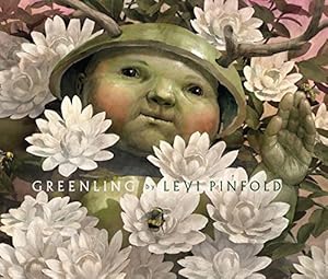 Seller image for Greenling by Pinfold, Levi [Hardcover ] for sale by booksXpress