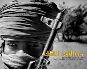 Imagen del vendedor de Child Soldiers [Hardcover ] a la venta por booksXpress
