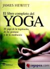 Seller image for Libro completo del yoga for sale by AG Library