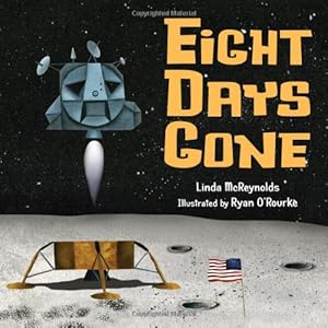 Imagen del vendedor de Eight Days Gone by McReynolds, Linda [Paperback ] a la venta por booksXpress