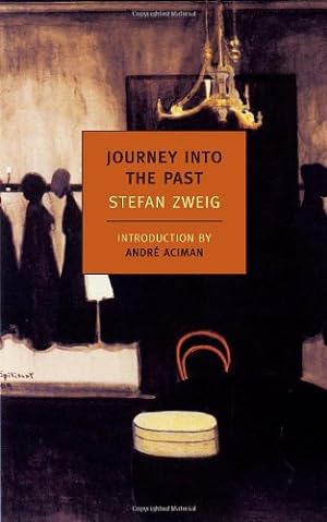 Seller image for Journey Into the Past (New York Review Books Classics) by Zweig, Stefan [Paperback ] for sale by booksXpress