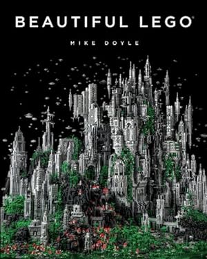 Seller image for Beautiful LEGO by Doyle, Mike [Paperback ] for sale by booksXpress