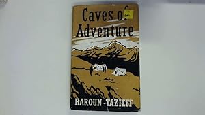 Immagine del venditore per Caves of Adventure venduto da Goldstone Rare Books