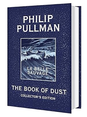 Seller image for The Book of Dust: La Belle Sauvage Collector's Edition (Book of Dust, Volume 1) by Pullman, Philip [Hardcover ] for sale by booksXpress