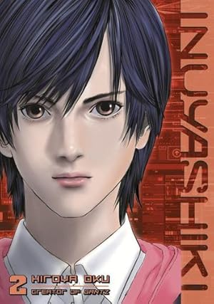 Immagine del venditore per Inuyashiki 2 by Oku, Hiroya [Paperback ] venduto da booksXpress