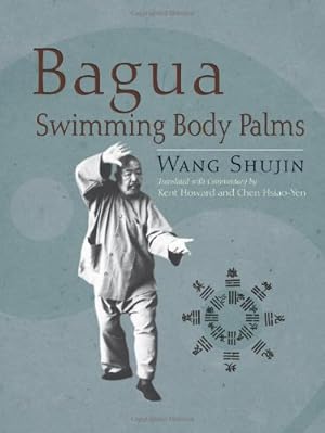Seller image for Bagua Swimming Body Palms by Wang, Shujin [Paperback ] for sale by booksXpress