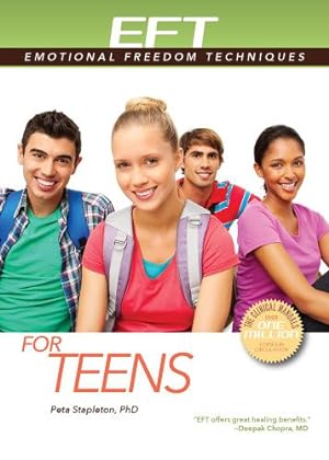 Seller image for EFT for Teens by Stapleton Ph.D., Peta [Paperback ] for sale by booksXpress