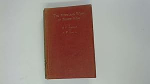 Seller image for Mind and work of Bishop King for sale by Goldstone Rare Books