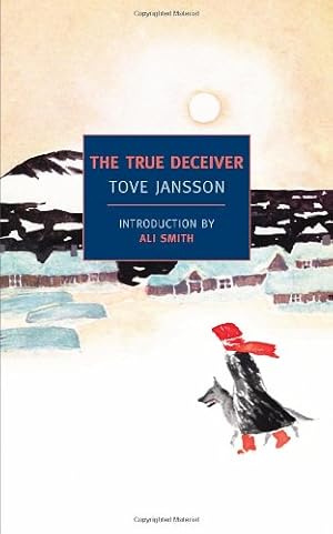 Seller image for The True Deceiver (New York Review Books (Paperback)) by Jansson, Tove [Paperback ] for sale by booksXpress