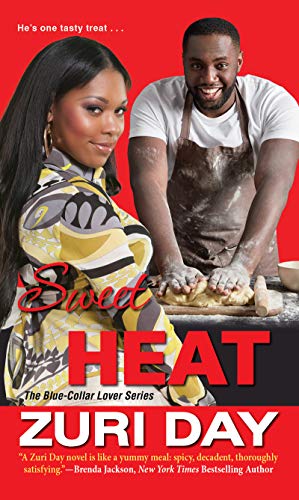 Seller image for Sweet Heat (The Blue-Collar Lover Series) [Soft Cover ] for sale by booksXpress