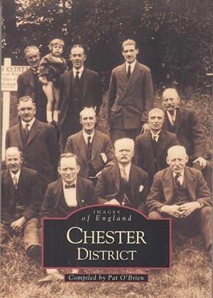 Seller image for Chester District for sale by High Street Books