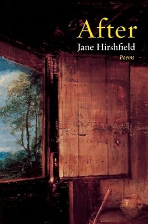 Immagine del venditore per After: Poems by Hirshfield, Jane [Paperback ] venduto da booksXpress
