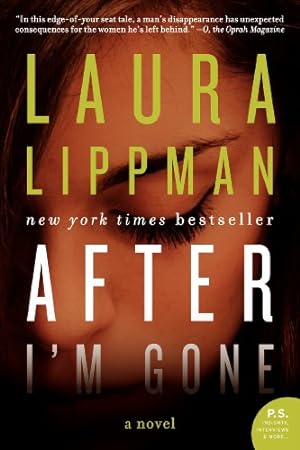 Immagine del venditore per After I'm Gone: A Novel by Lippman, Laura [Paperback ] venduto da booksXpress
