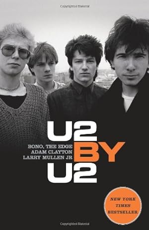 Seller image for U2 by U2 by U2, McCormick, Neil [Paperback ] for sale by booksXpress
