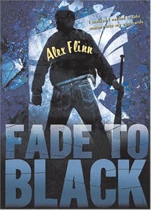 Seller image for Fade to Black by Flinn, Alex [Paperback ] for sale by booksXpress