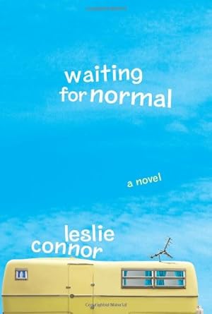 Seller image for Waiting for Normal by Connor, Leslie [Hardcover ] for sale by booksXpress