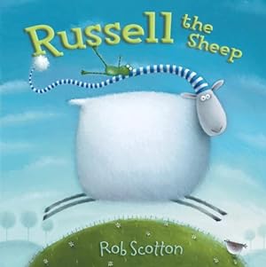 Immagine del venditore per Russell the Sheep Board Book by Scotton, Rob [Board book ] venduto da booksXpress