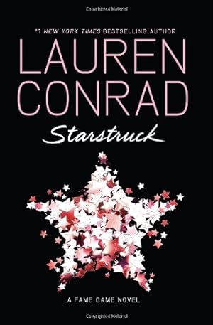 Imagen del vendedor de Starstruck (Fame Game) by Conrad, Lauren [Paperback ] a la venta por booksXpress