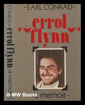 Imagen del vendedor de Errol Flynn : a memoir a la venta por MW Books Ltd.