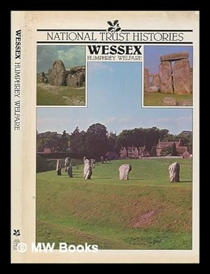 Seller image for Wessex / Humphrey Welfare for sale by MW Books Ltd.