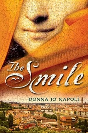 Seller image for The Smile by Napoli, Donna Jo [Paperback ] for sale by booksXpress