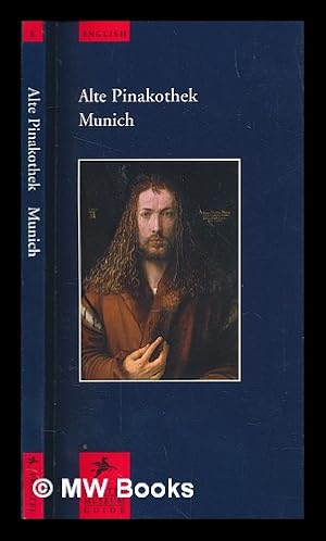 Bild des Verkufers fr Alte Pinakothek Munich / by Martin Schawe zum Verkauf von MW Books Ltd.