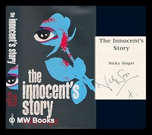 Seller image for The innocent's story / Nicky Singer for sale by MW Books Ltd.