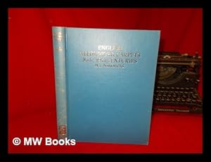 Immagine del venditore per English Needlework Carpets, 16th to 19th Centuries / by M. J. Mayorcas venduto da MW Books Ltd.