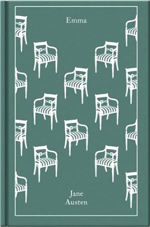 Image du vendeur pour Emma (Penguin Clothbound Classics) by Austen, Jane [Hardcover ] mis en vente par booksXpress