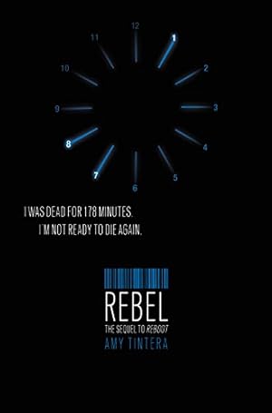 Seller image for Rebel (Reboot) by Tintera, Amy [Paperback ] for sale by booksXpress