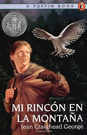 Seller image for Mi Rincon en la Montana (Spanish Edition) by George, Jean Craighead [Paperback ] for sale by booksXpress