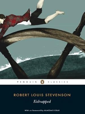 Seller image for Kidnapped (Penguin Classics) by Stevenson, Robert Louis [Paperback ] for sale by booksXpress
