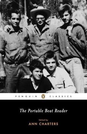 Seller image for The Portable Beat Reader (Penguin Classics) [Paperback ] for sale by booksXpress