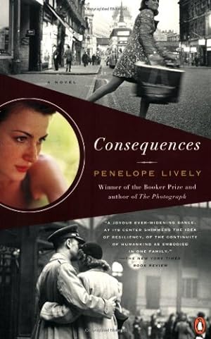 Bild des Verkufers fr Consequences by Lively, Penelope [Paperback ] zum Verkauf von booksXpress