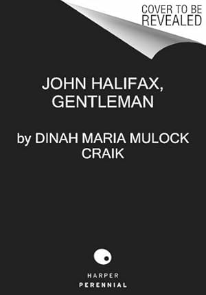Bild des Verkufers fr John Halifax, Gentleman: A Novel by Craik, Dinah Maria Mulock, Van Booy, Simon [Paperback ] zum Verkauf von booksXpress