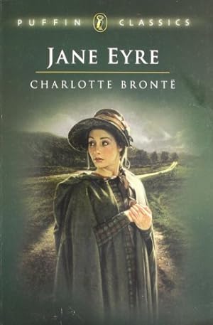 Immagine del venditore per Jane Eyre (Puffin Classics) by Bronte, Charlotte [Paperback ] venduto da booksXpress
