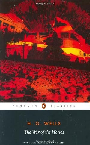 Imagen del vendedor de The War of the Worlds (Penguin Classics) by Wells, H.G. [Paperback ] a la venta por booksXpress