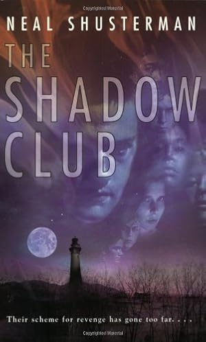 Imagen del vendedor de The Shadow Club by Shusterman, Neal [Mass Market Paperback ] a la venta por booksXpress