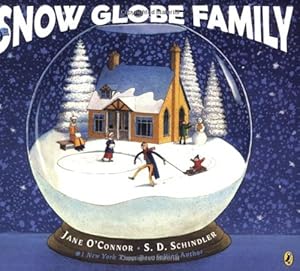 Bild des Verkufers fr The Snow Globe Family by O'Connor, Jane [Paperback ] zum Verkauf von booksXpress