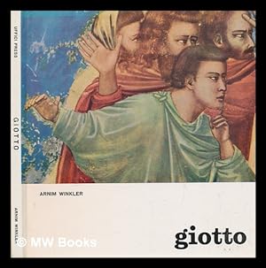 Seller image for Giotto / Arnim Winkler ; translated from the German by Anne Ross for sale by MW Books Ltd.